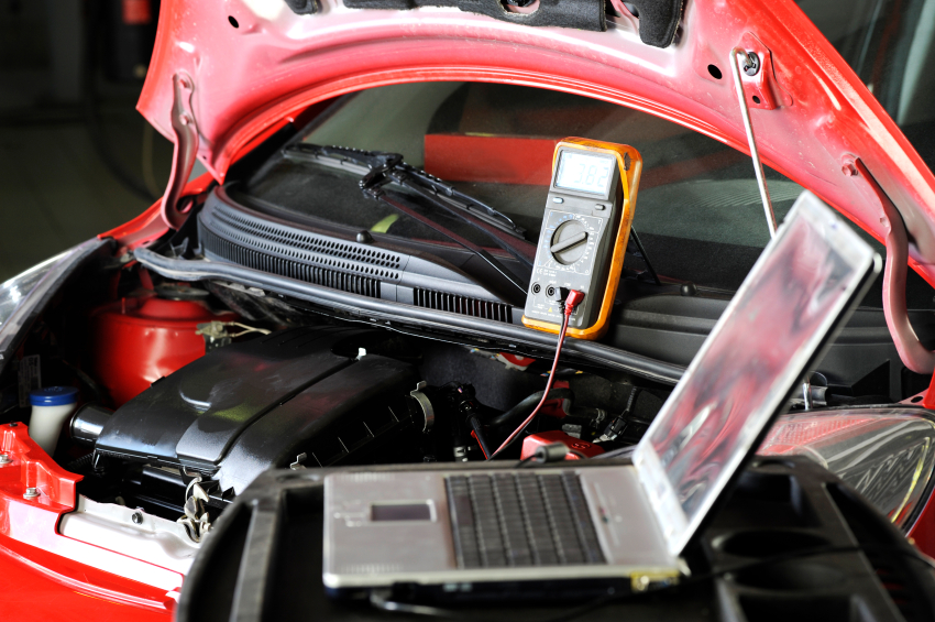 Auto Electronics Repairs in Fresno, CA